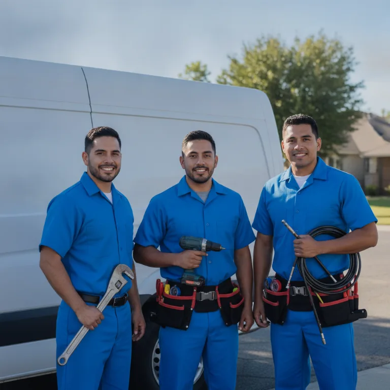 Instalação Ar Condicionado equipe em Timon